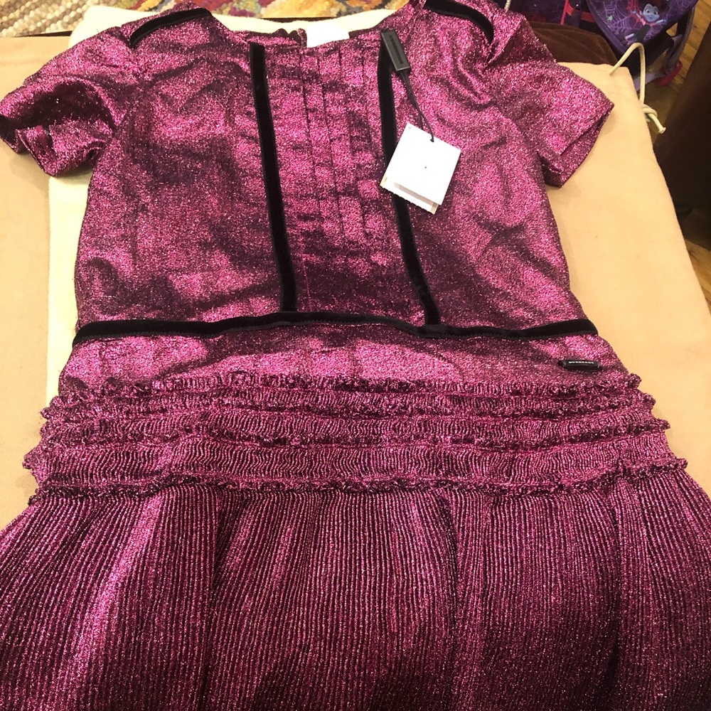 Children Burberry special occasion 4Y